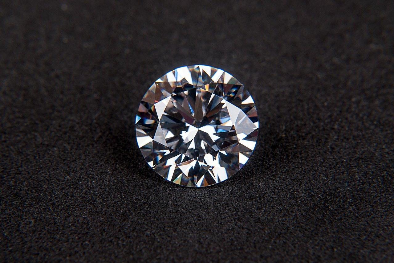 Best hot sale diamond sites